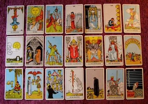 tirada de tarot gitano gratis|Tarot Gitano GRATIS Tirada de cartas gitanas con。